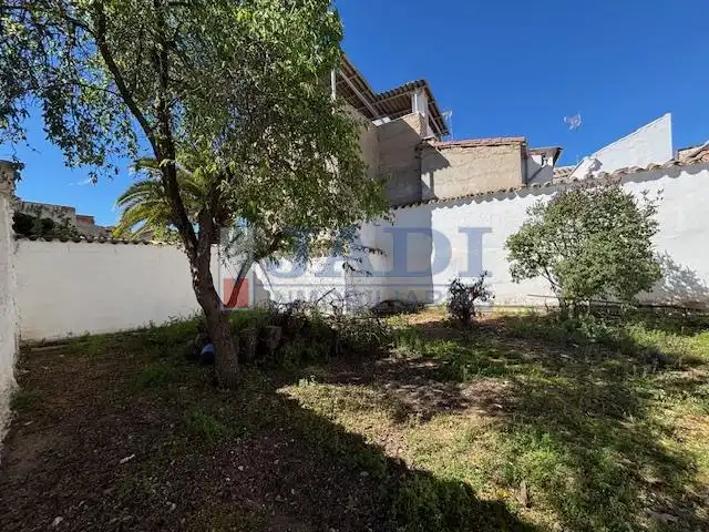 Casa in vendita a Valdepeñas