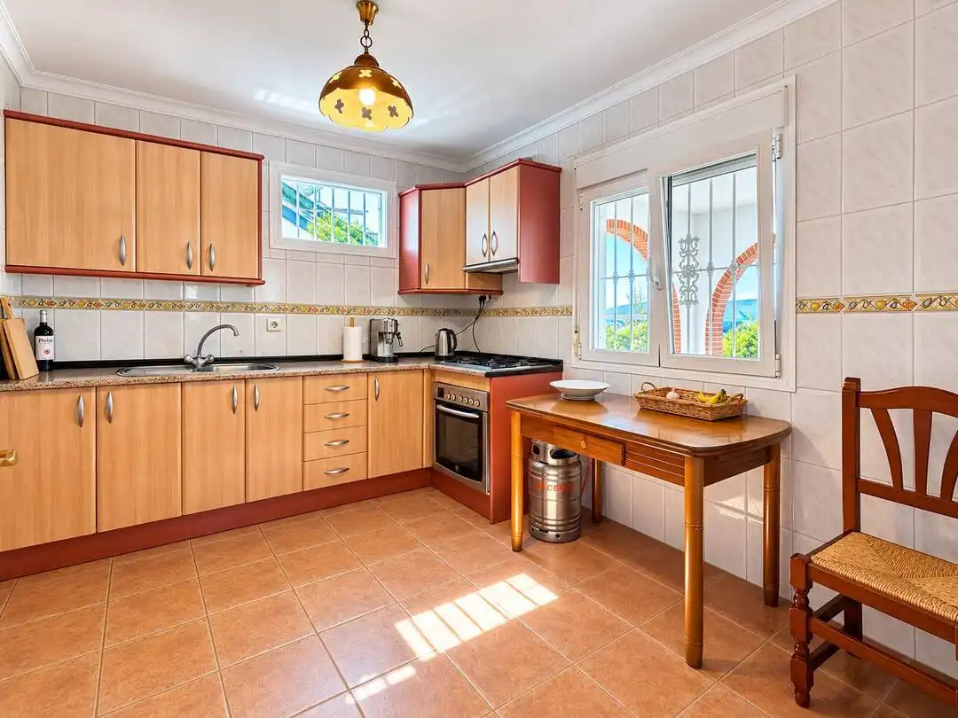 Casa con piscina in vendita a La Muela 1, imagen 46