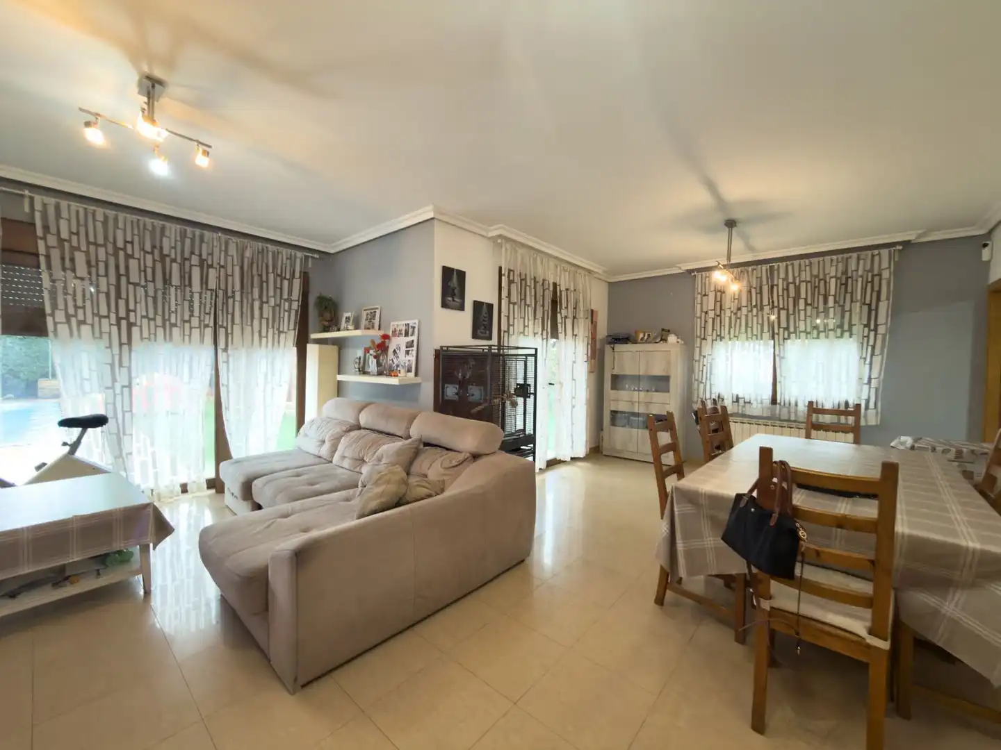 House for sale in Eurovillas, imagen 10
