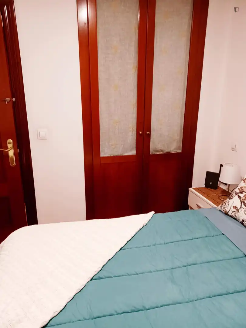 Habitación en Teatinos - Los Prados