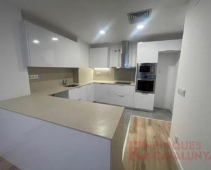 Kitchen of Planta baja for sale in Girona Capital  with Terrace