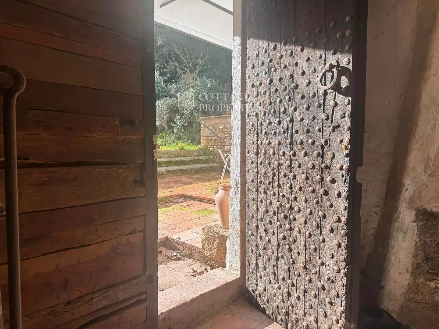 Finca rústica en venda en Sant Ferriol amb Terrassa