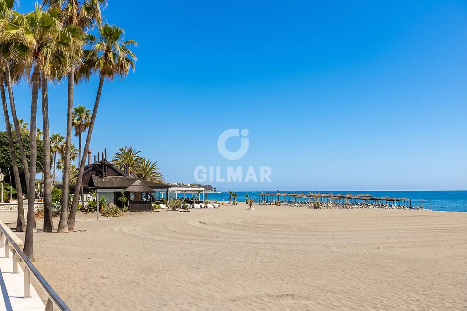Apartamento con terraza en venta en Estepona Pueblo, imagen 42