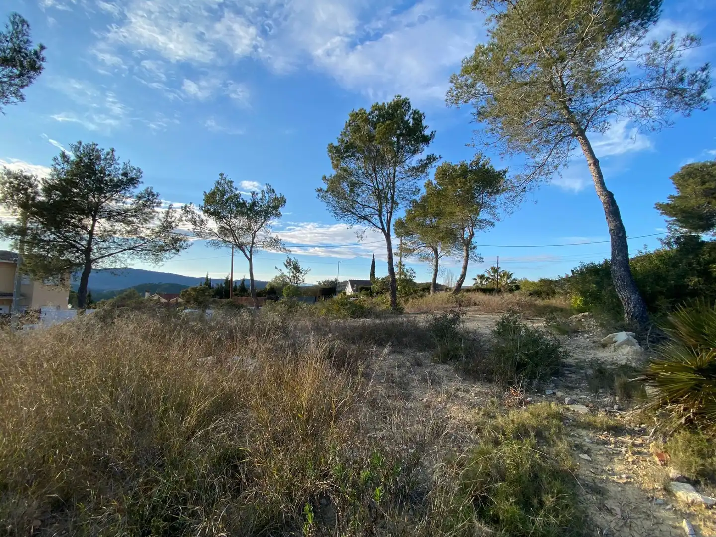 Terreny residencial en venda a Olivella, imagen 4