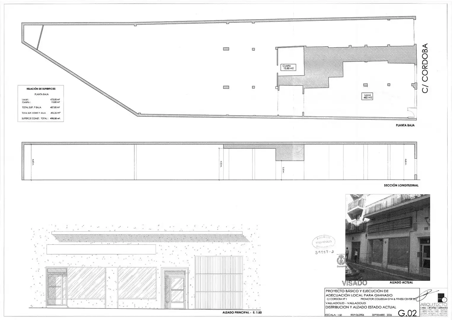 Local comercial en venta en Delicias, imagen 13