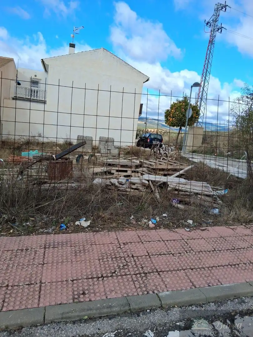Wohnbaugrundstück zum Verkauf in Rute, imagen 8