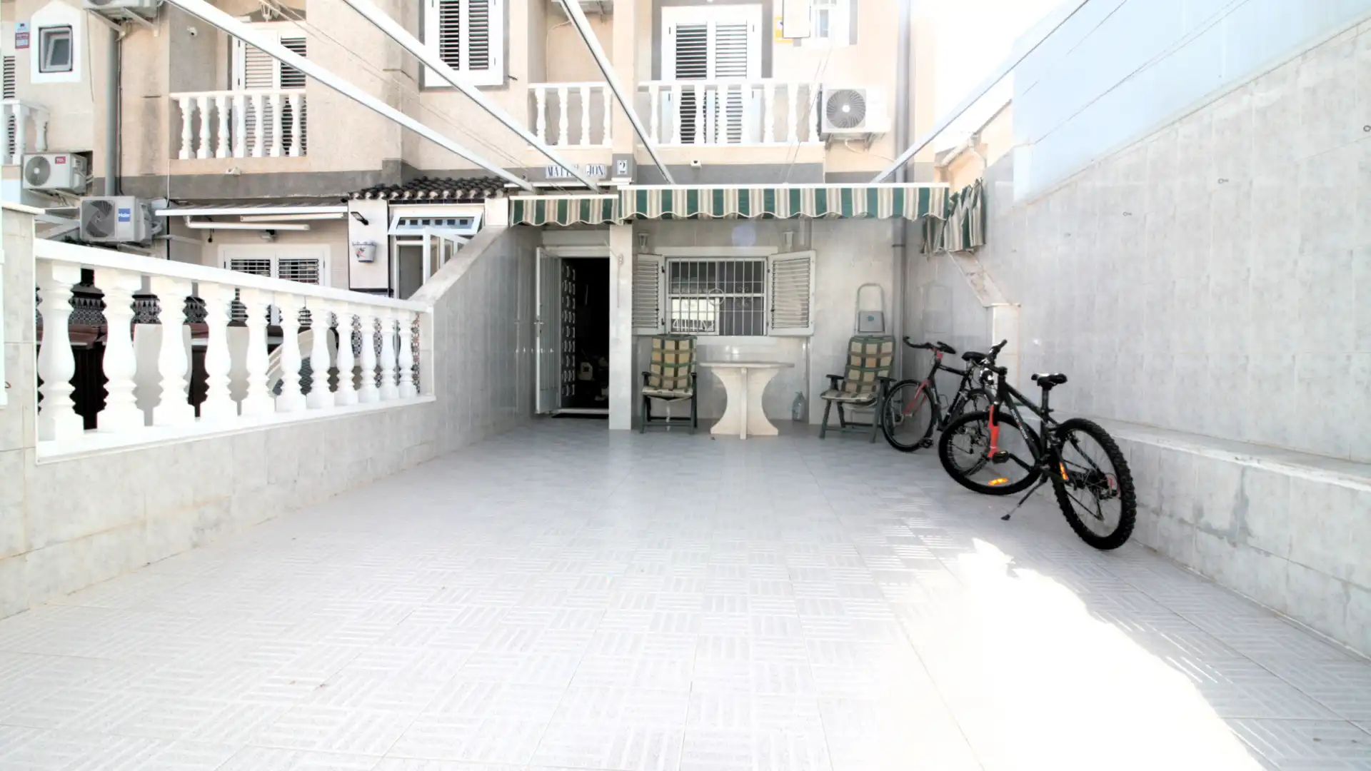 Casa adosada en venda a San Pedro del Pinatar ciudad