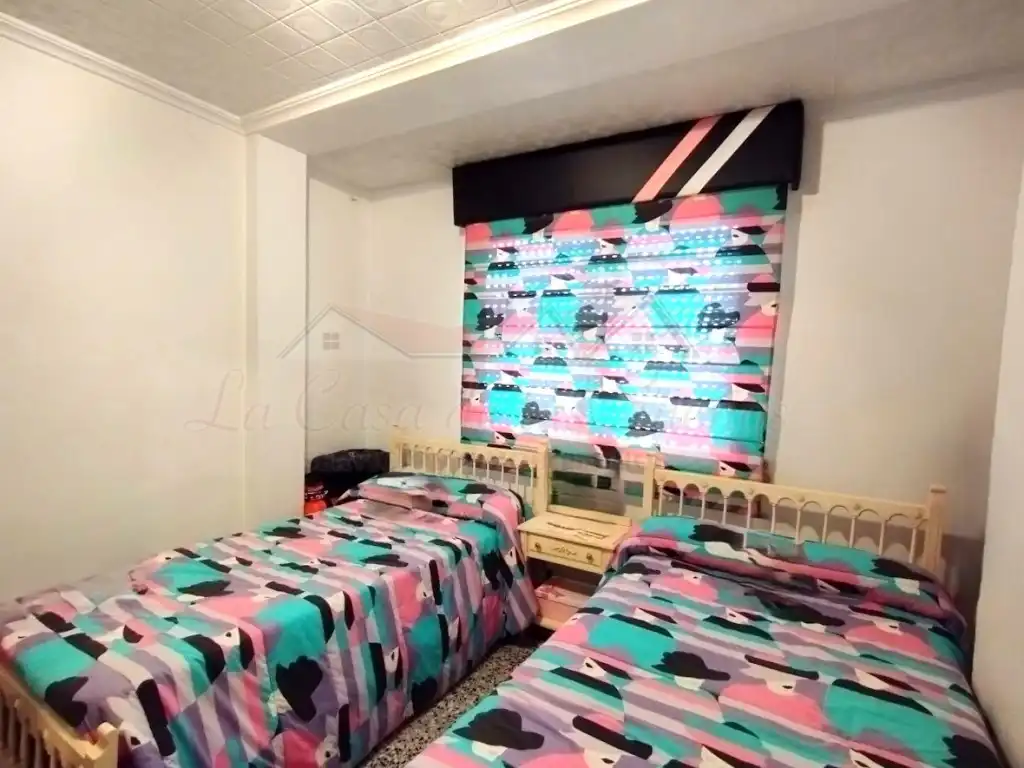 Habitación de Casa o chalet en venta en Petrer