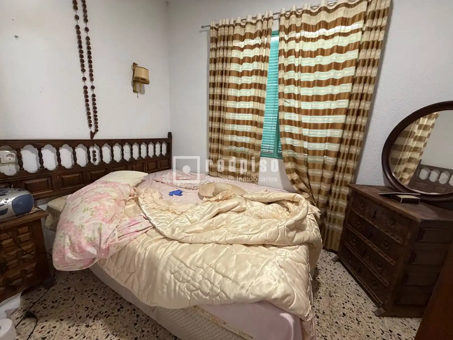 Habitación de Casa o chalet en venta en Canencia, Madrid