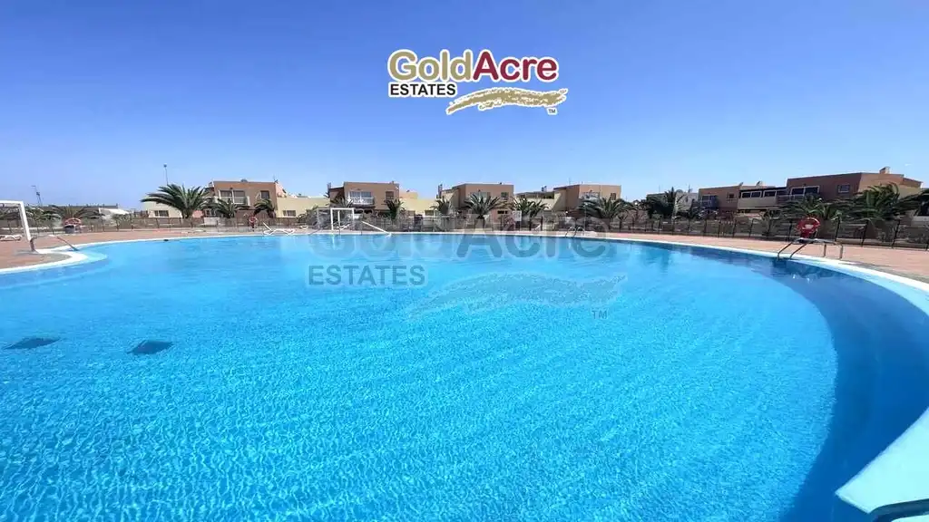Apartment for sale in Corralejo