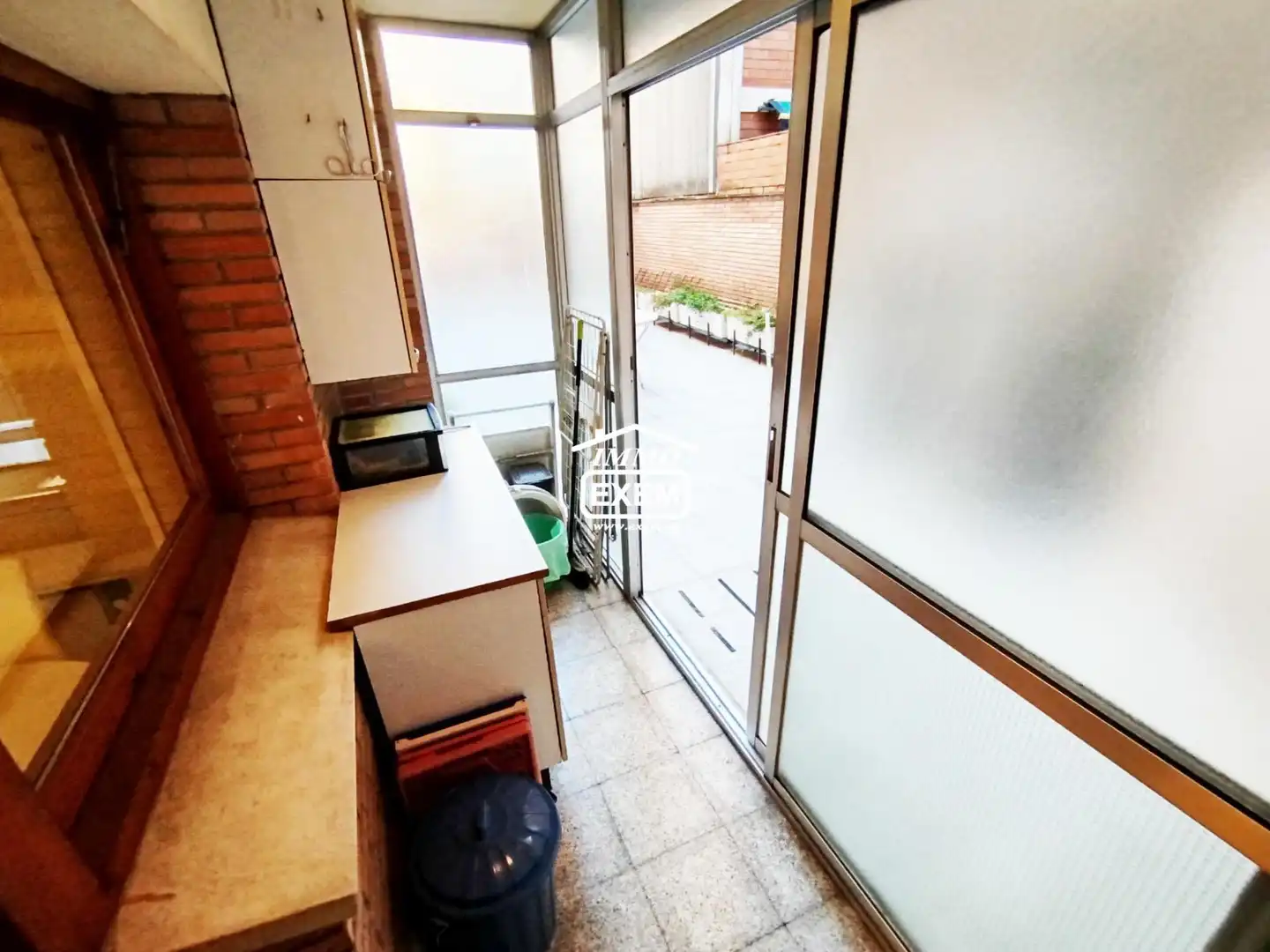 Pis en venda en Lleida amb Calefacció, Terrassa i Balcó
