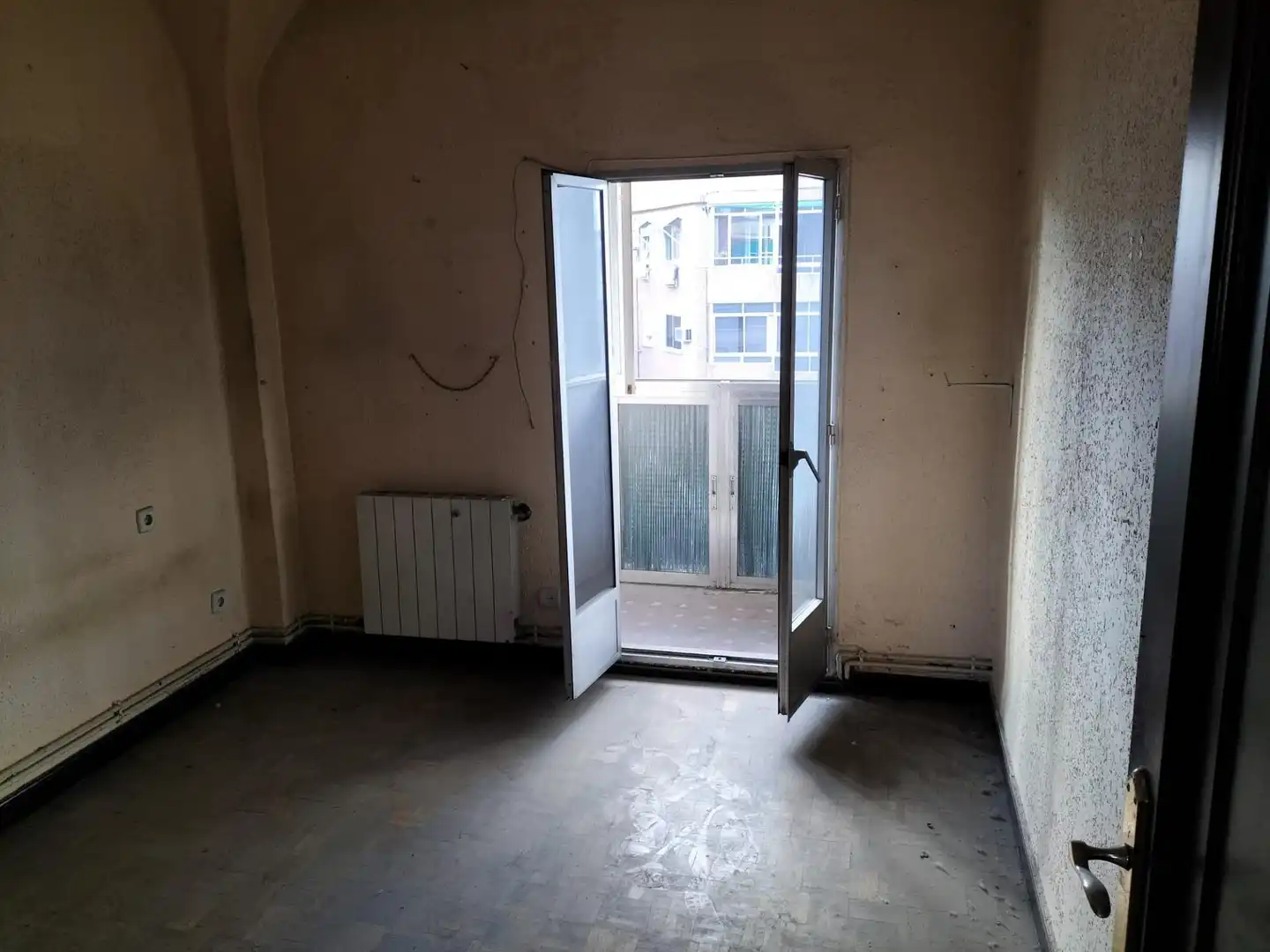 Flat for sale in Madrid  with Terrace