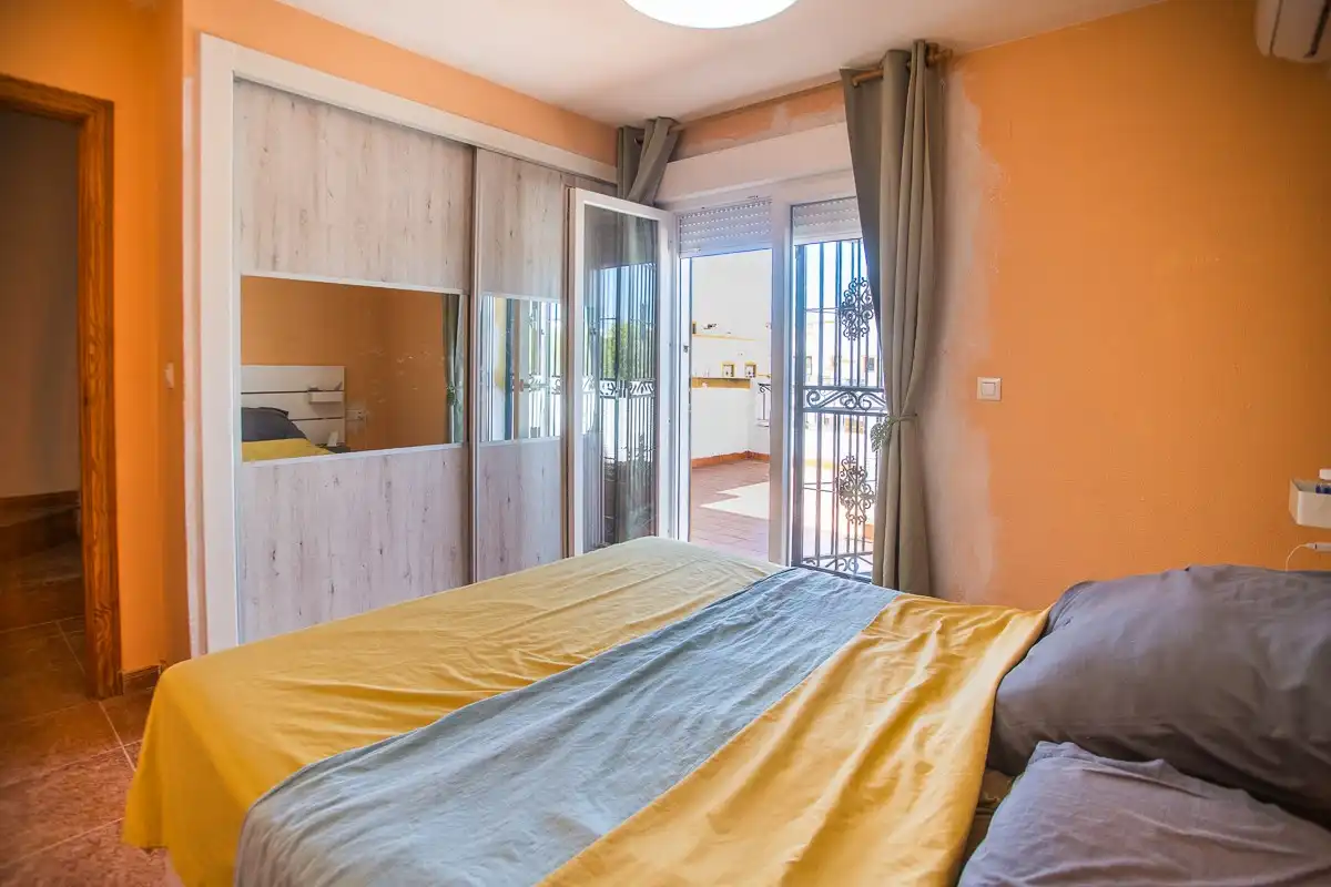 Casa en venda a Desamparados - Hurchillo - Torremendo, imagen 21