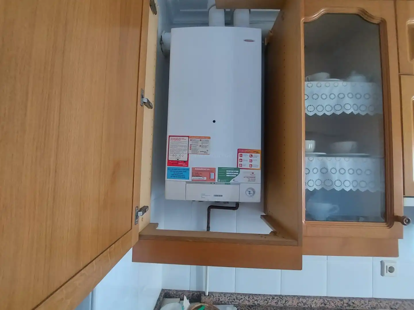 Appartement avec ascenseur à vendre à Logroño - Club Deportivo, imagen 27
