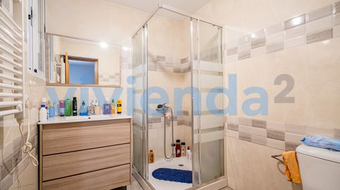 Foto 4 von Haus oder Chalet zum Verkauf in Bruno Abundez, Palomeras Sureste, Madrid Capital