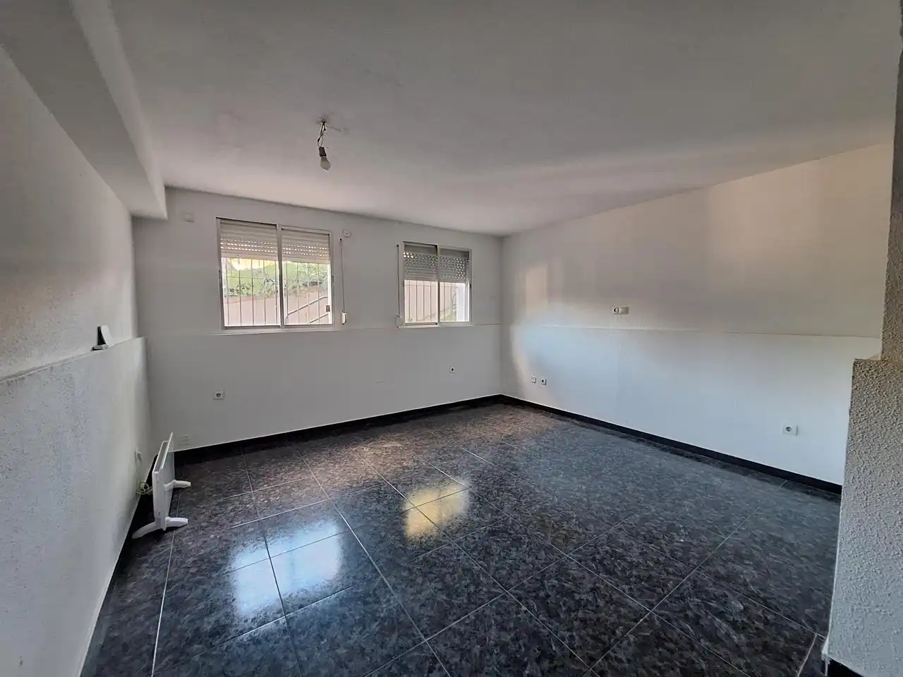 Planta baixa en venda en  Madrid Capital