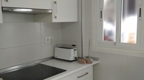 Foto 5 de Habitación en Niño Jesús, Madrid Capital