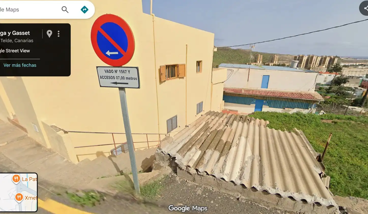 Residencial en venda en Telde