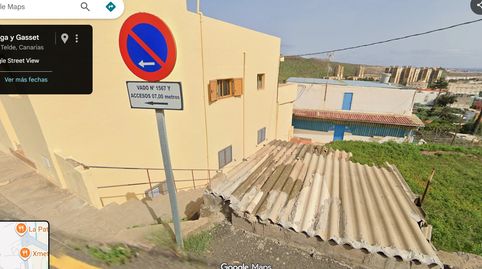 Foto 2 de Residencial en venda a Calle Ortega y Gasset, 12b, Jinamar, Telde