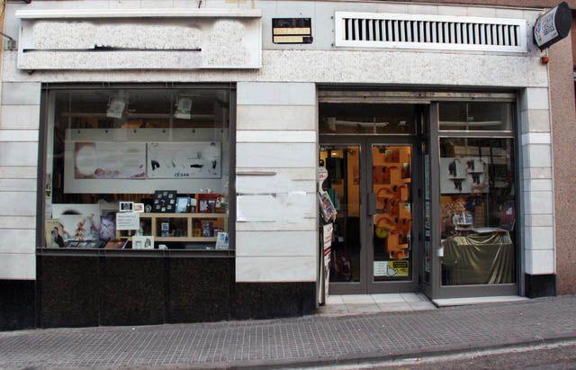 Photo 1 of Premises for sale in Can Palet, Barcelona