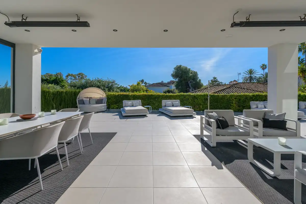 Reihenhaus zum Verkauf in Río Real - Los Monteros, imagen 16