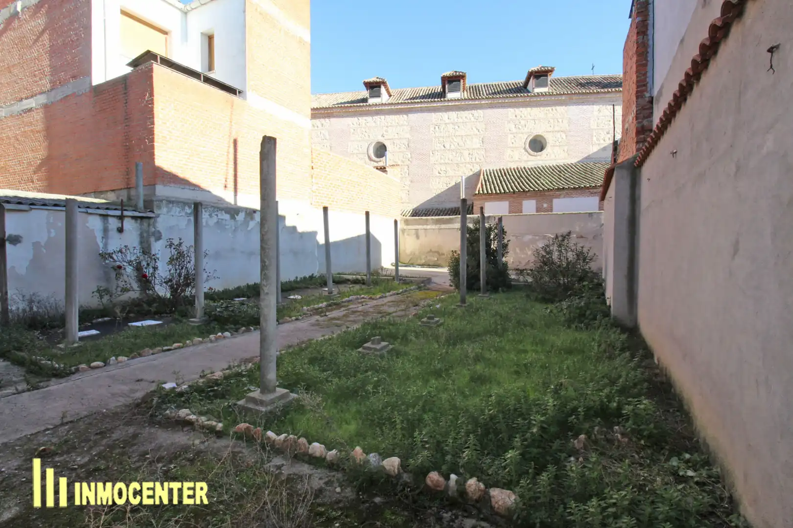 Casa o chalet en venta en Fuensalida con Amueblado