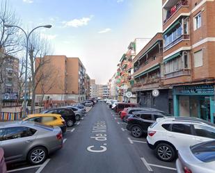 Exterior view of Flat for sale in Fuenlabrada