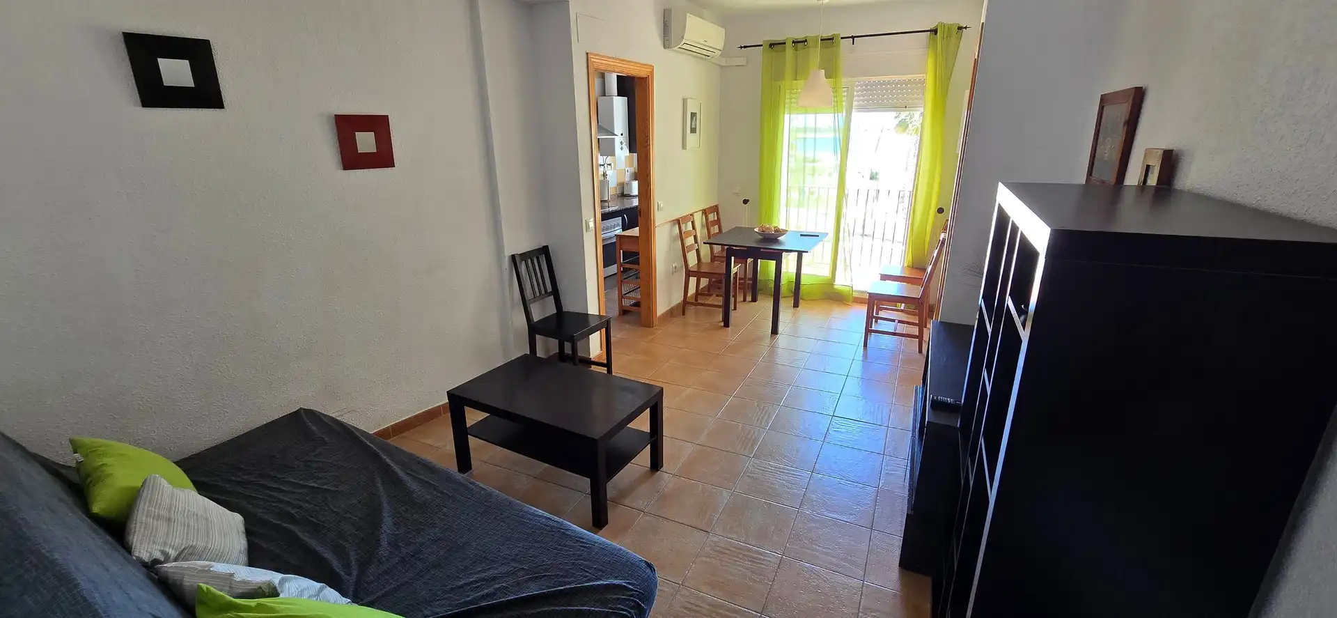 Piso en venta en Calle Veracruz, Centro - La Costilla
