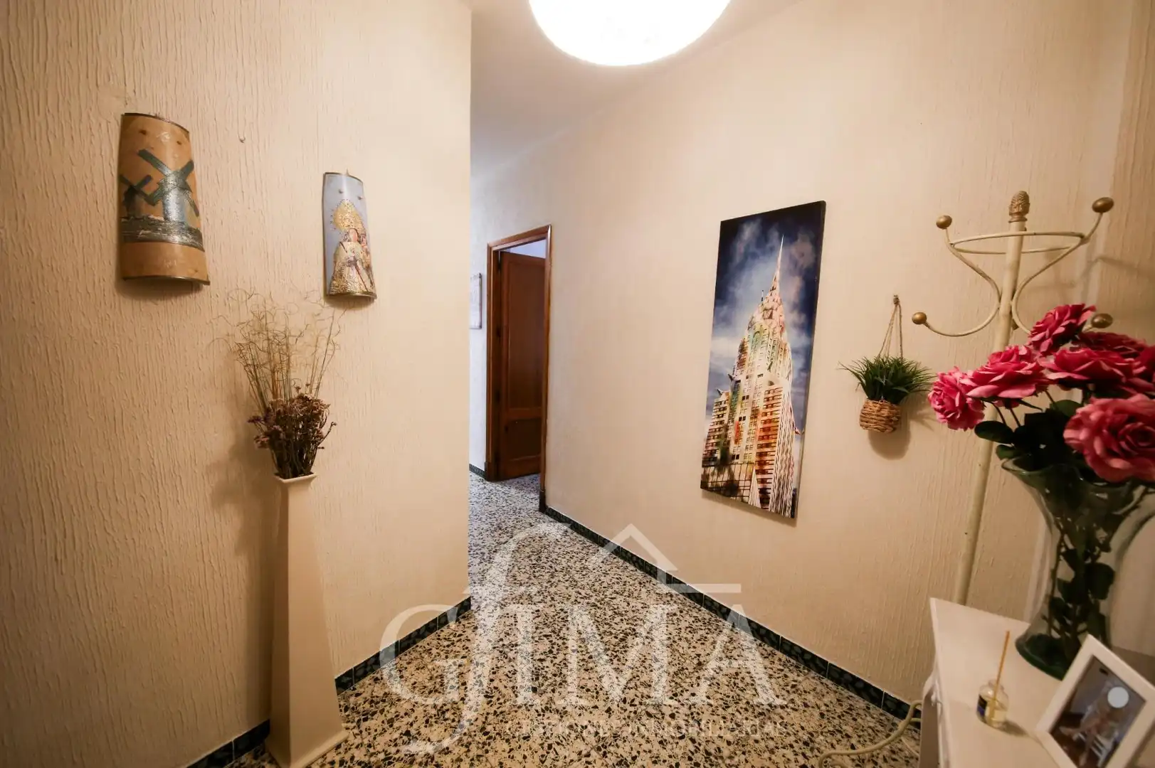 Piso con terraza en venta en Tomelloso, imagen 8