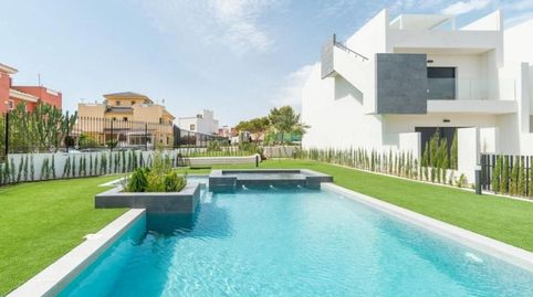 Foto 5 de Casa o chalet en venta en Torrevieja, -1, Los Balcones - Los Altos, Torrevieja