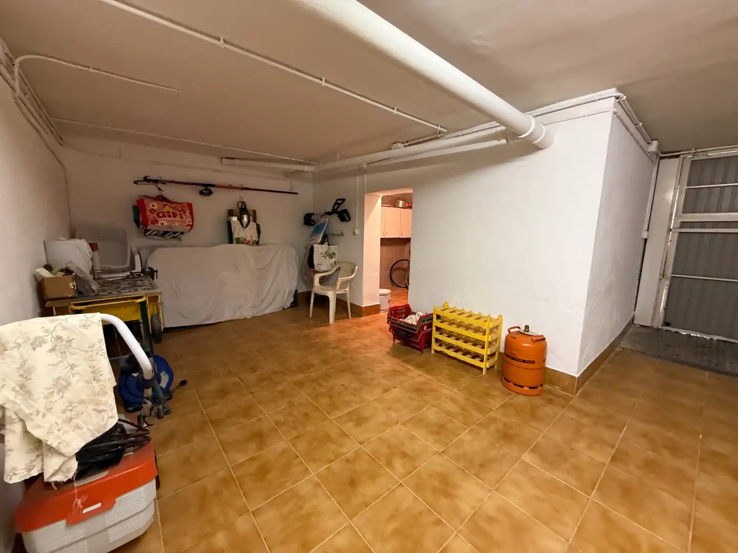 Casa adosada en venta en Cambrils con Aire acondicionado, Calefacción y Jardín privado