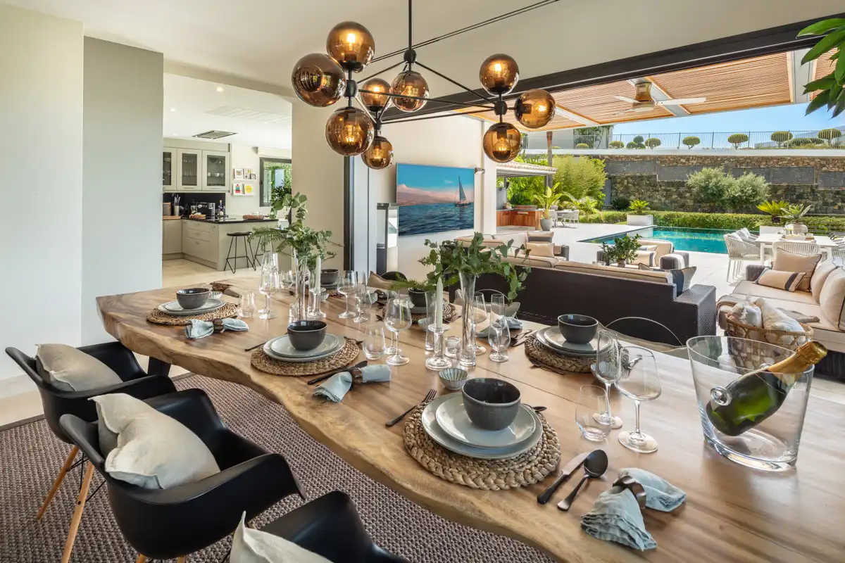 Villa con terrazza in vendita a La Quinta, imagen 24