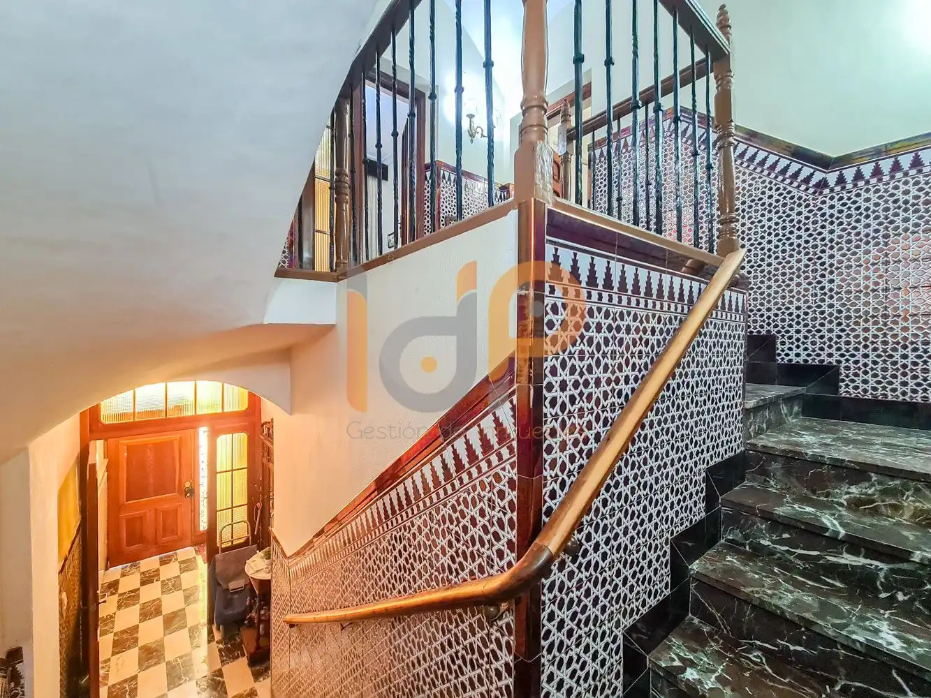 Casa con terraza en venta en Huércal-Overa, imagen 14