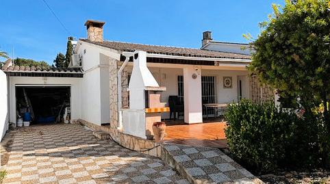 Foto 3 de Casa o chalet en venta en Carrer Oliveres, Riells, Girona