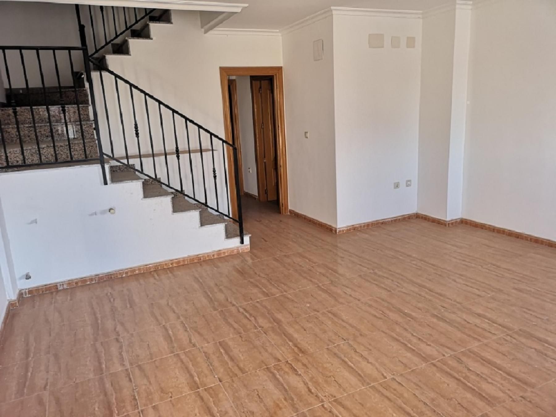 Casa o xalet en venda en Casas de Juan Núñez amb Terrassa