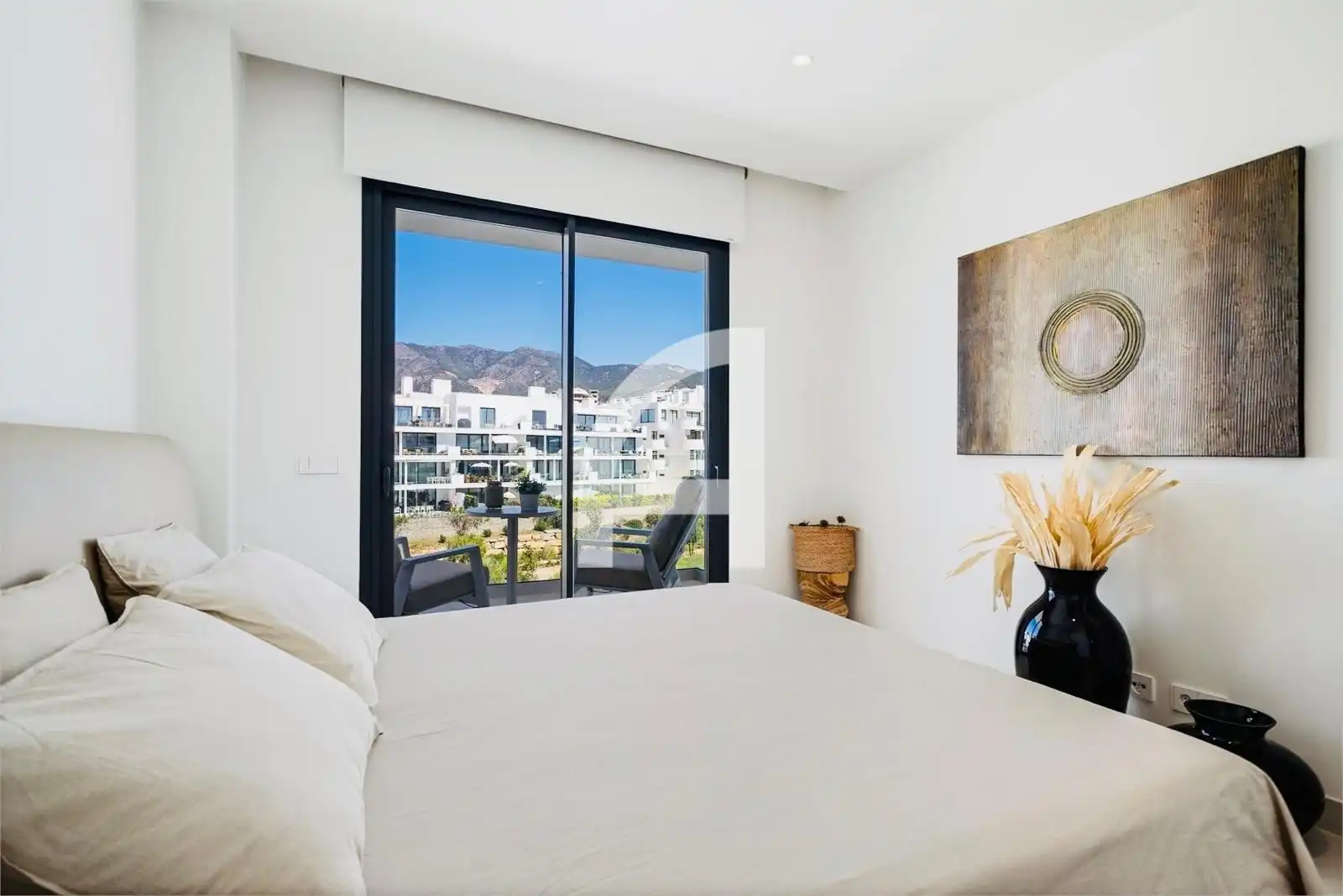 Wohnung mit Pool zum Verkauf in El Higuerón, imagen 15