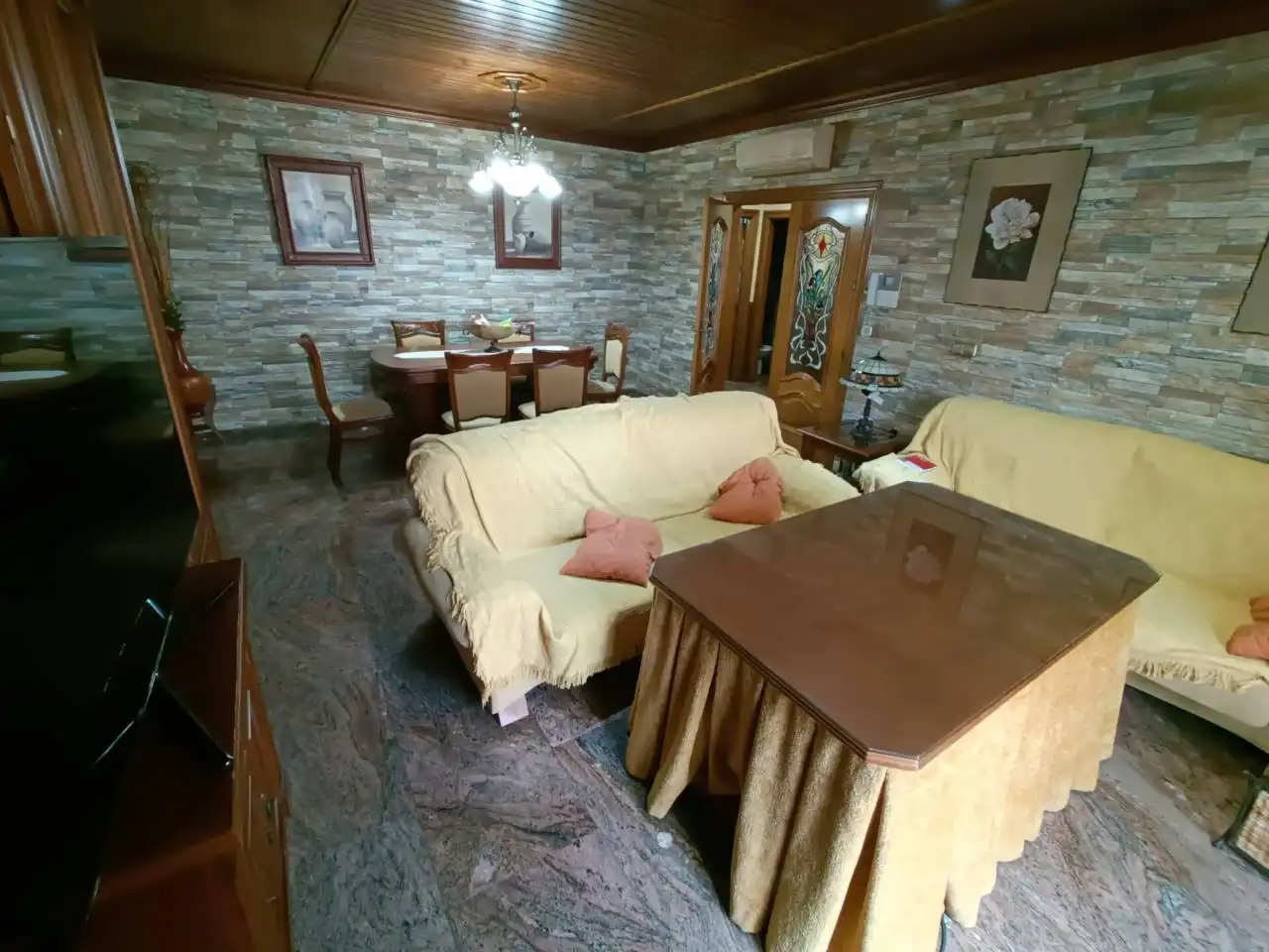 Casa amb piscina en venda a Huétor Tájar, imagen 25