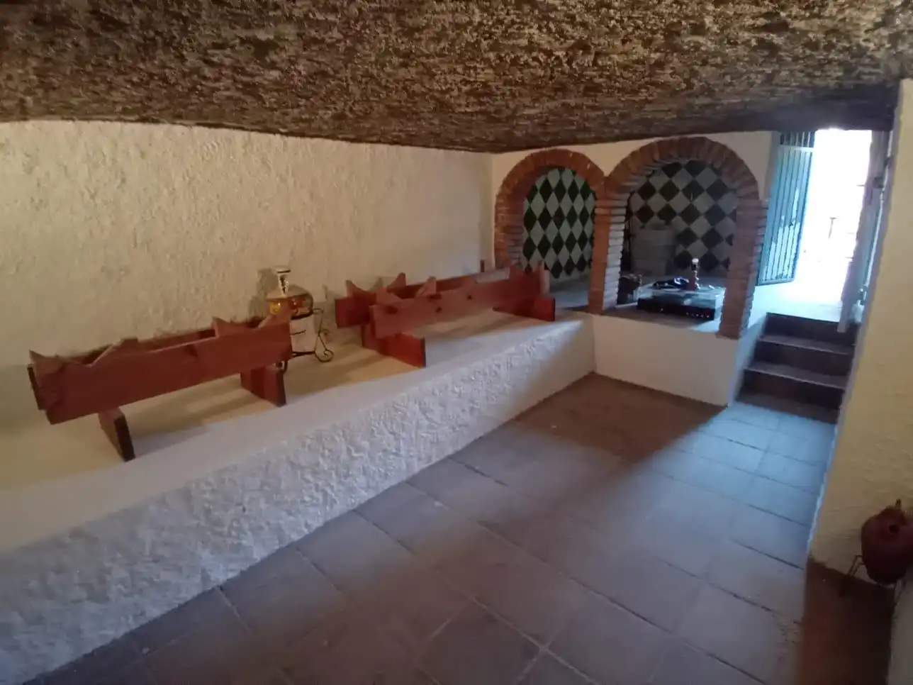 Detached house with terrace for sale in Can Massuet del Far, imagen 9