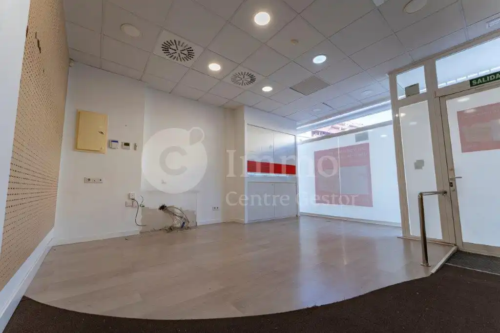 Local de alquiler en Lleida con Aire acondicionado, Calefacción y Parquet
