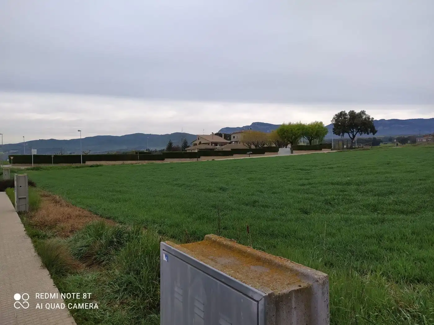Terreno residencial en venta en Montmajor, imagen 2