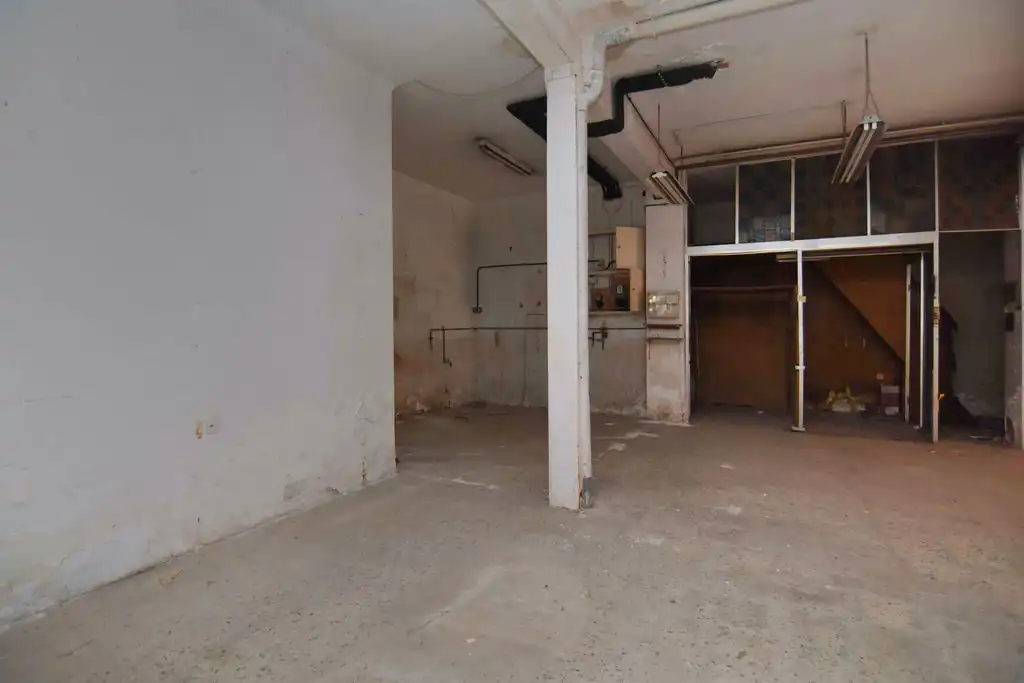 Local comercial en venda a C/ Gaieta Vinzia, imagen 6