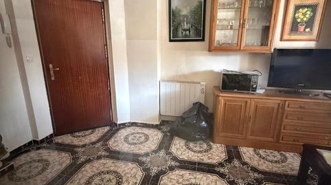 Foto 5 de Piso en venta en Santos, Leganés