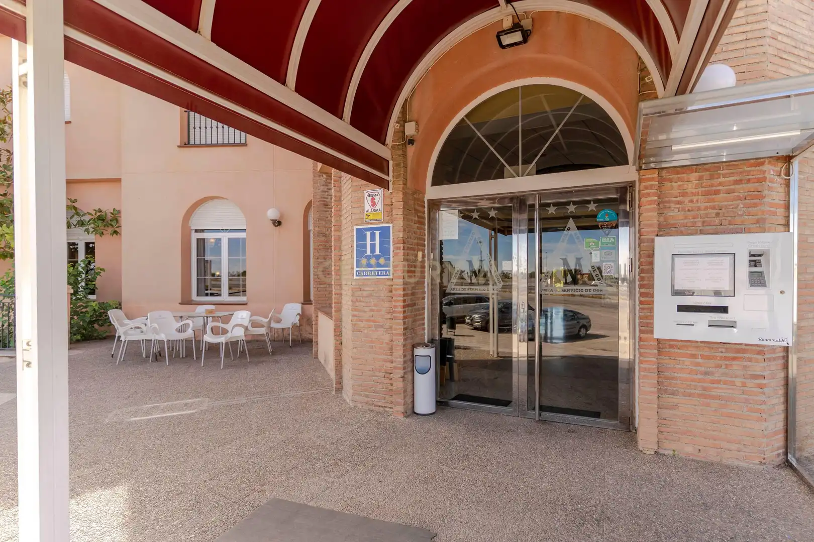 Edificio en venta en N-342, 11, 18870 Gor, Granada, Spain, 12, Gor