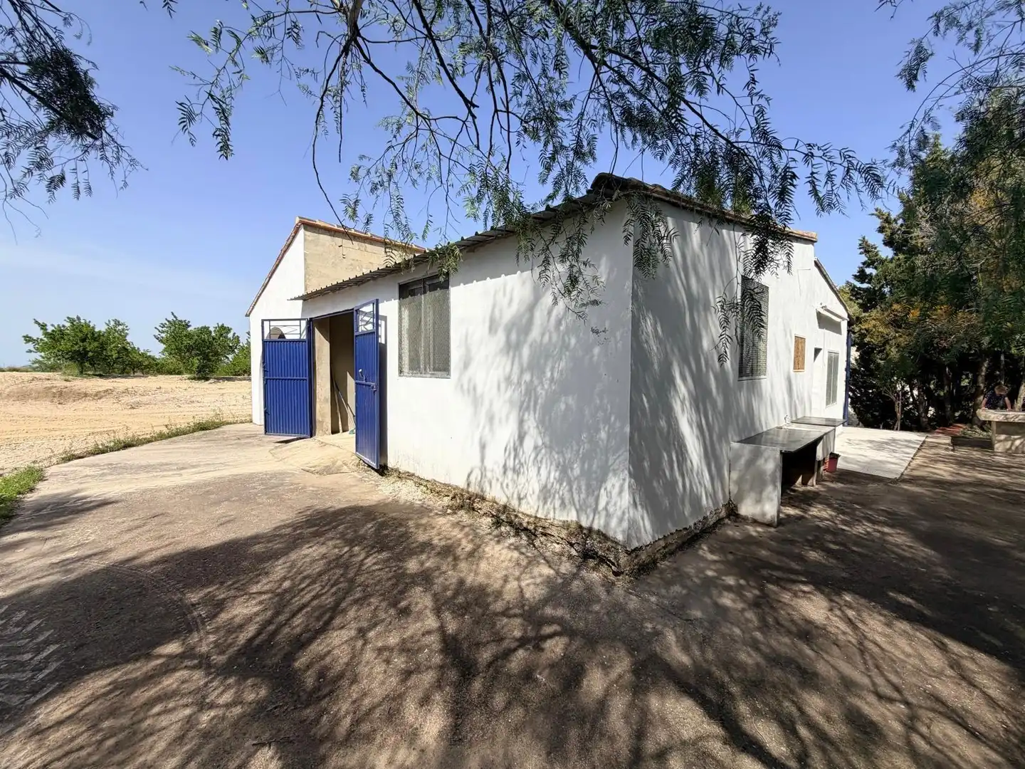 Terreny residencial en venda a Bélgida, imagen 8