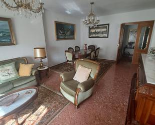 Living room of Flat for sale in Carrizosa