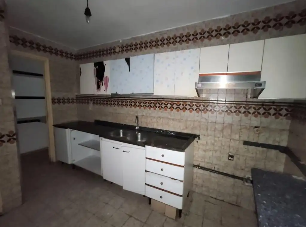 Cocina de Piso en venta en Lleida