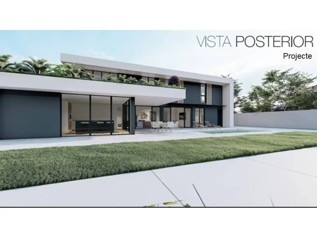 Vista exterior de Residencial en venta en Calaf