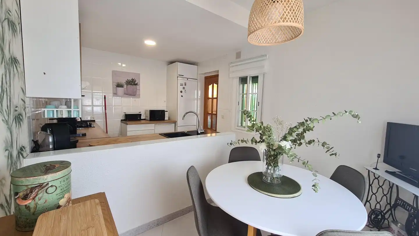 Piso en venta en Urbanización La Solana, La Adrada