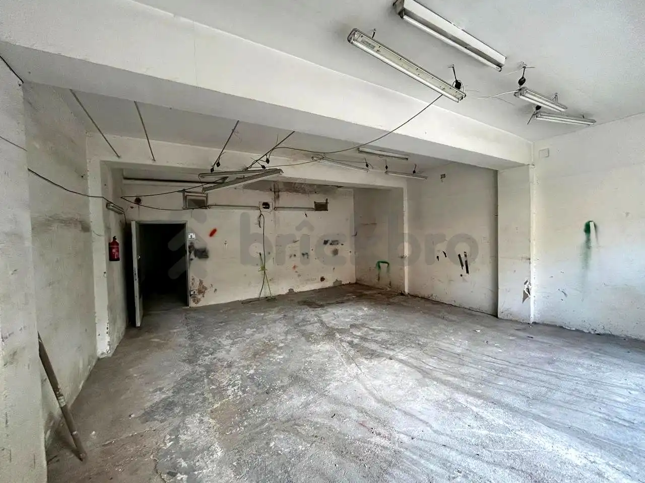 Geschaftsraum zum Verkauf in Sant Andreu