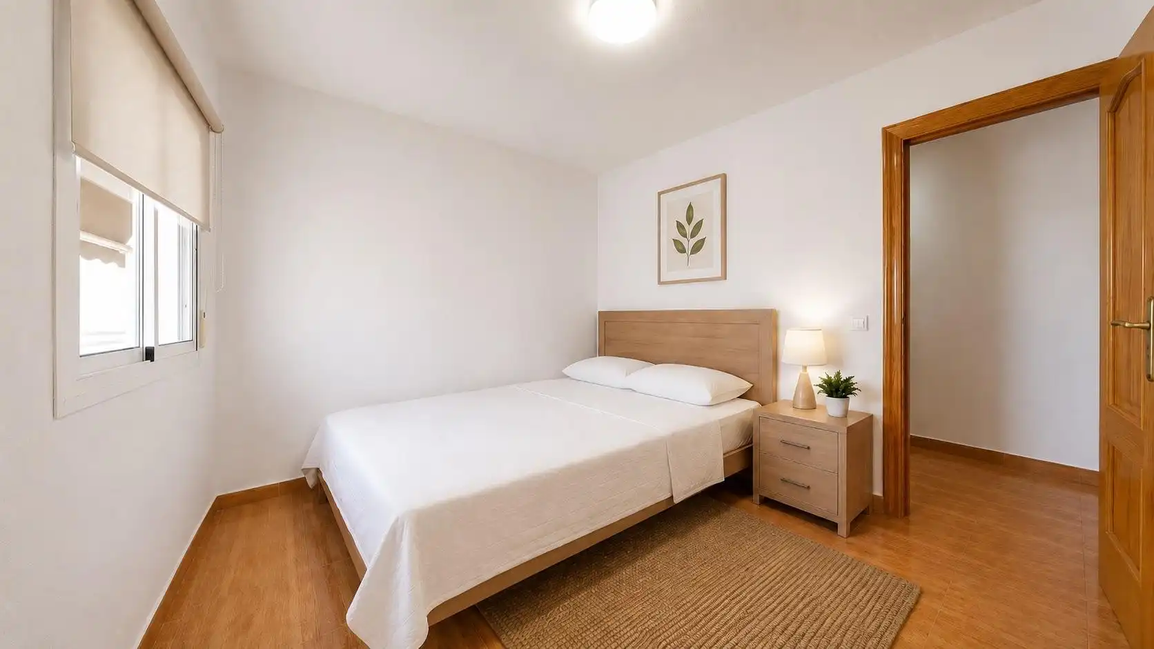 Habitación de Ático en venta en Gádor con Terraza